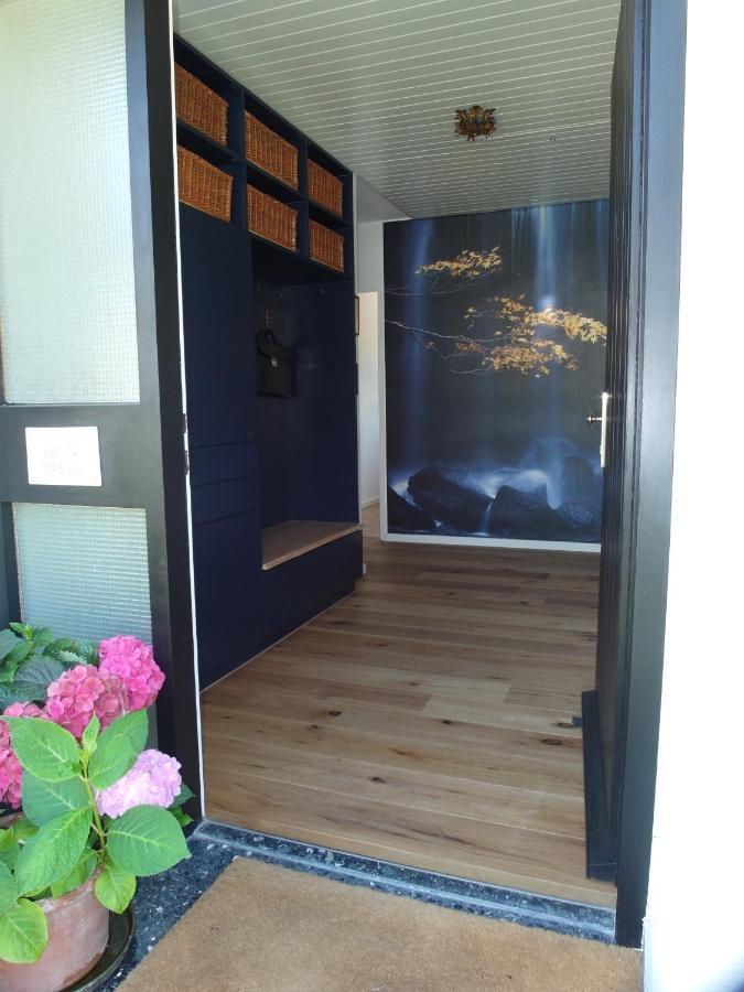 Esslingen Apartment: Long-Stay Comfort near Stuttgart Messe & Airport Altbach Exterior photo
